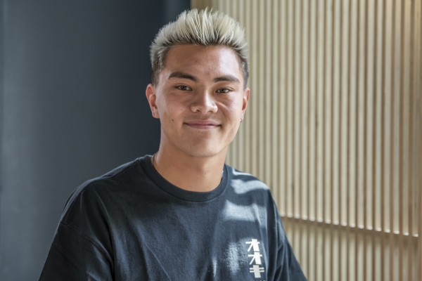 Kaito Frei - OOKI PAVILLON | Japanese Izakaya | Ramen Udon Sake | BADENERSTRASSE - LETZIGRUND - ZURICH