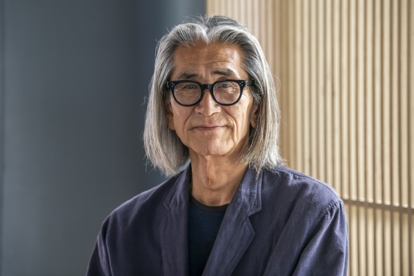 Hiroyuki Oki - OOKI PAVILLON | Japanese Izakaya | Ramen Udon Sake | BADENERSTRASSE - LETZIGRUND - ZURICH