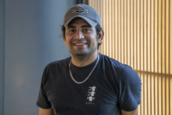 Deybi  - OOKI PAVILLON | Japanese Izakaya | Ramen Udon Sake | BADENERSTRASSE - LETZIGRUND - ZURICH