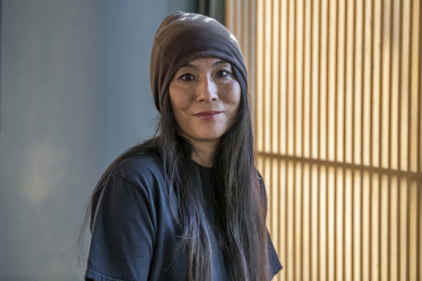 Kanako Matsukawa - OOKI PAVILLON | Japanese Izakaya | Ramen Udon Sake | BADENERSTRASSE - LETZIGRUND - ZURICH