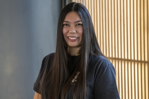 Stefany - OOKI PAVILLON | Japanese Izakaya | Ramen Udon Sake | BADENERSTRASSE - LETZIGRUND - ZURICH