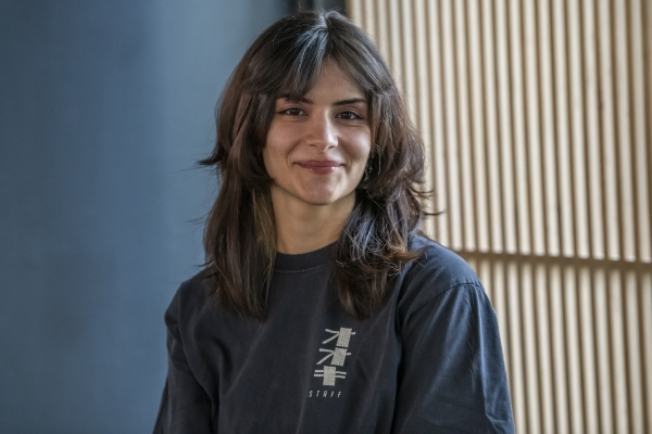 Ela - OOKI PAVILLON | Japanese Izakaya | Ramen Udon Sake | BADENERSTRASSE - LETZIGRUND - ZURICH