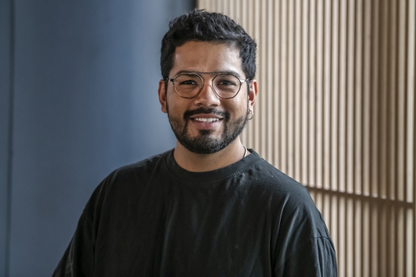 Daniel Gomez - OOKI PAVILLON | Japanese Izakaya | Ramen Udon Sake | BADENERSTRASSE - LETZIGRUND - ZURICH