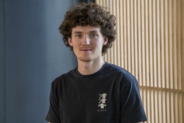 Pablo  - OOKI PAVILLON | Japanese Izakaya | Ramen Udon Sake | BADENERSTRASSE - LETZIGRUND - ZURICH