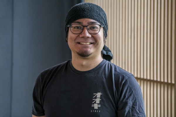 Masaki Ishihara - OOKI PAVILLON | Japanese Izakaya | Ramen Udon Sake | BADENERSTRASSE - LETZIGRUND - ZURICH